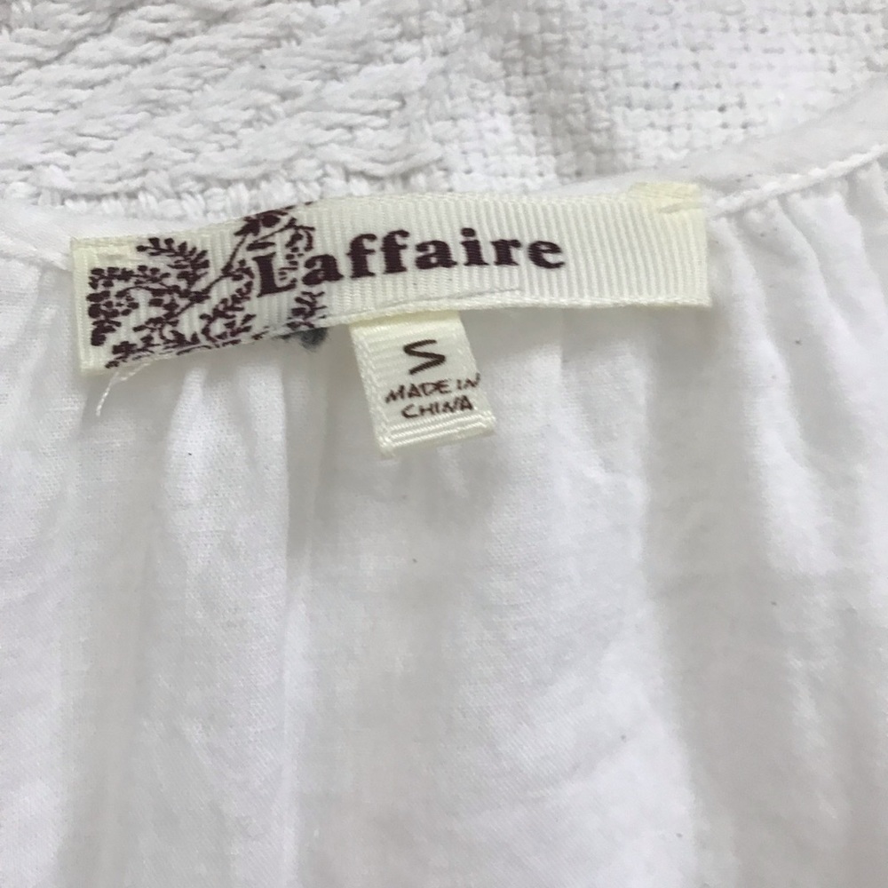 Shirt Unique pattern - Picture 3 of 5